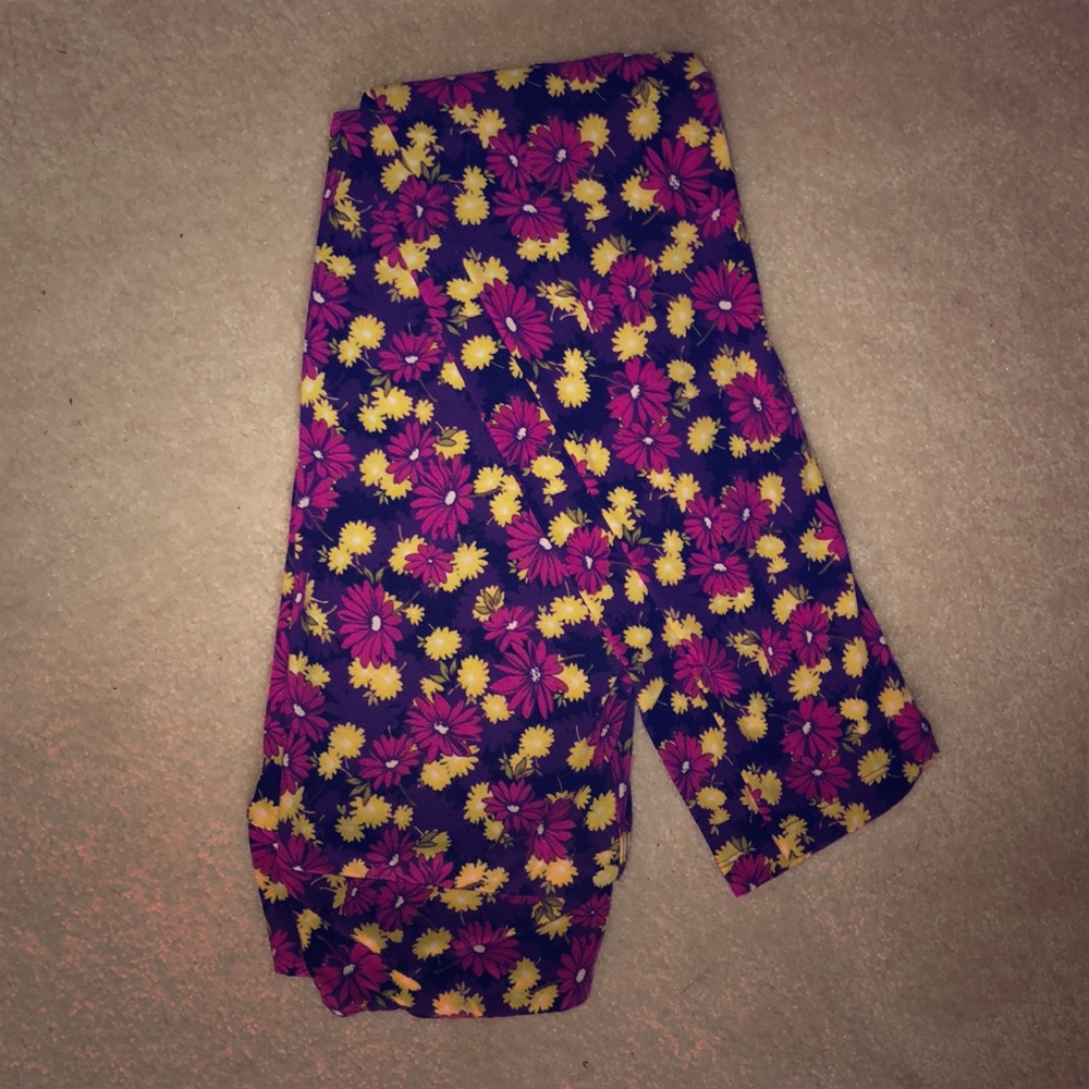 LuLaRoe Leggings